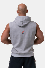 Худи Golden Era hoodie ragtop 197 Серая