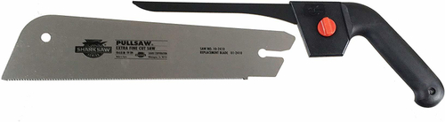 Пила обушковая Dozuki Fine Saw Takagi 102410