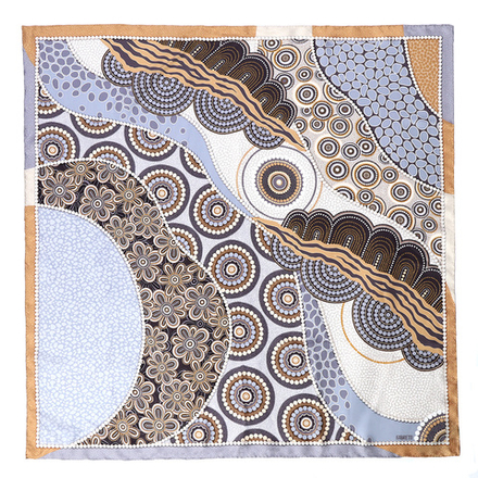 Платок FABRETTI VFV10-3