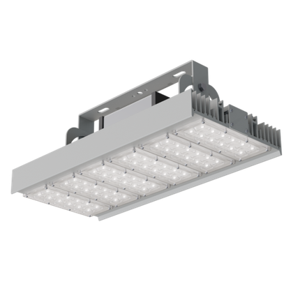 Светильник LED ДСП15-240-101 Kosmos 750 491х230х135мм АСТЗ