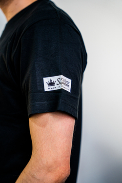 Футболка Kizlyar Supreme 2024