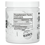 Axe & Sledge Supplements, Basics, Peak-02, без добавок, 120 г (4,23 унции)