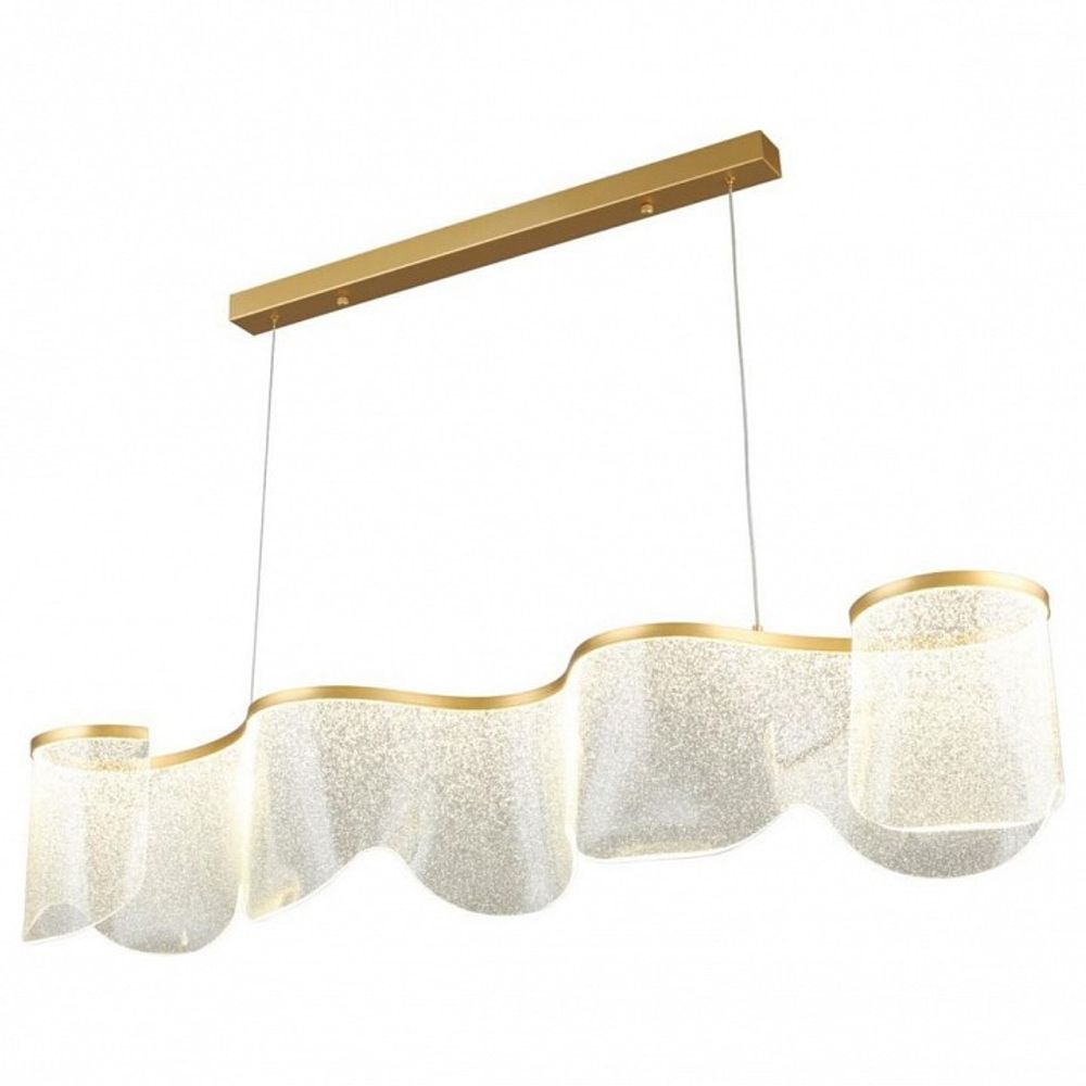 Подвесной светильник Aployt Olga APL.081.03.30