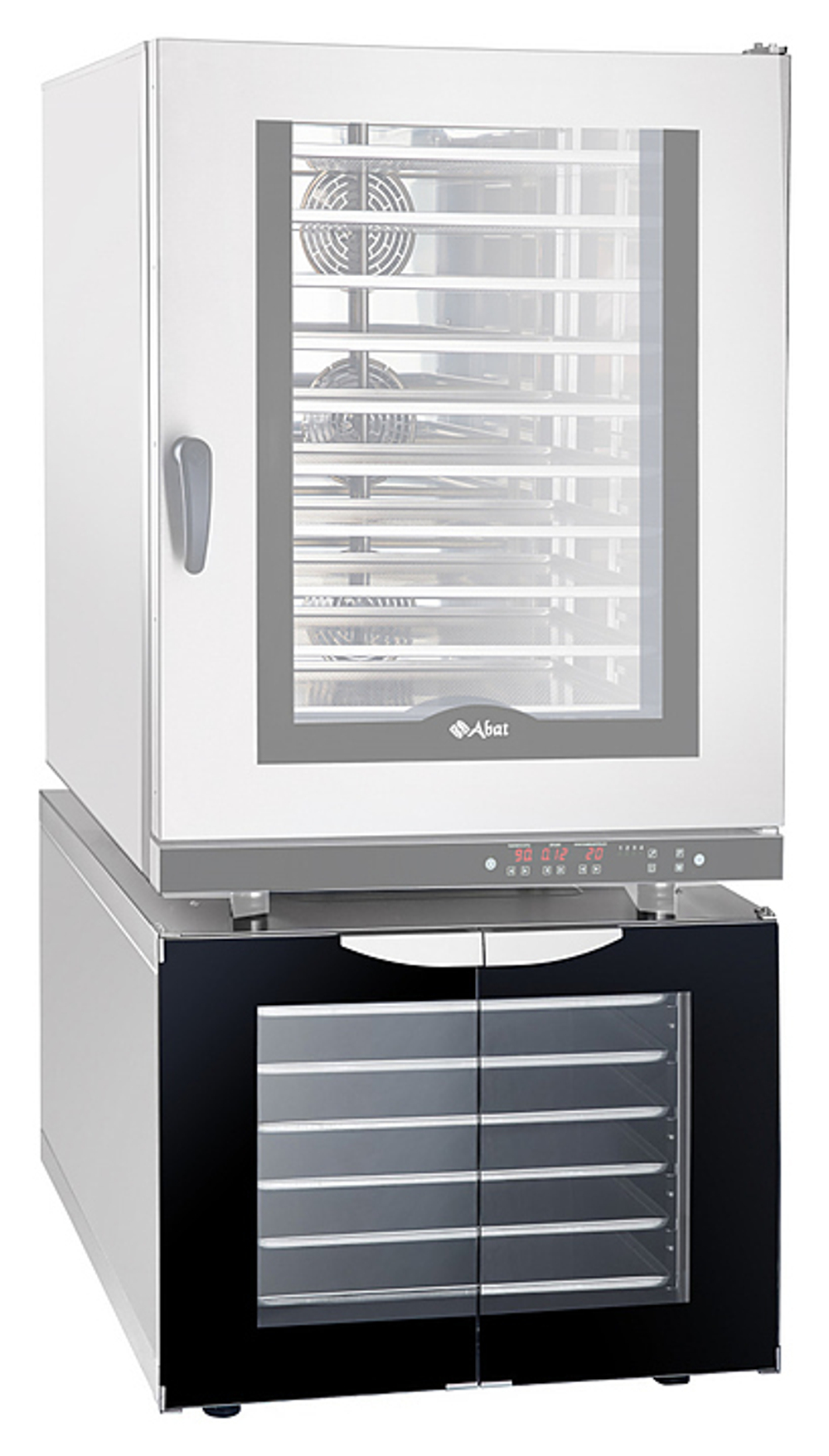 Шкаф расстоечный Abat ШРТ-12