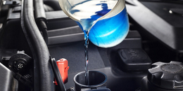 Охлаждающие жидкости