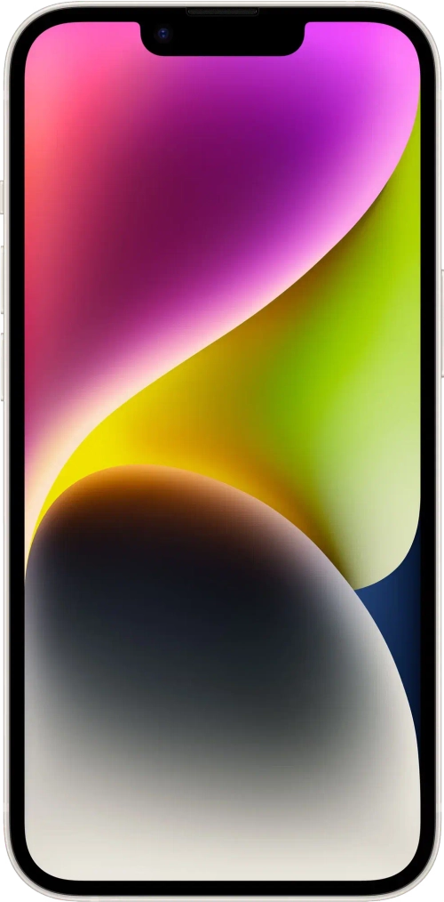 Apple iPhone 14 128GB Starlight