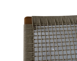 Оттоманка из акации CALISTO