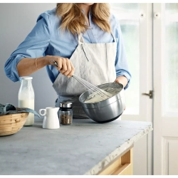 WMF - Венчик Profi Plus 32см с силиконовыми шариками / артикул   18 7301 6030  / GTIN 4000530597274