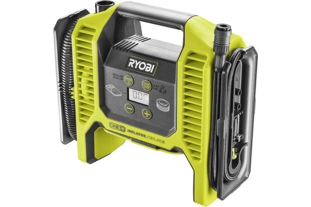 Компрессор Ryobi ONE+ R18MI-0 5133004714
