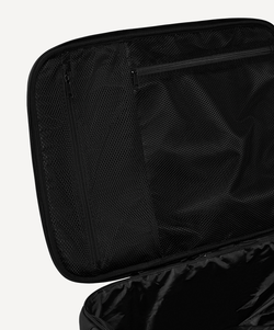 Чемодан PREMIER Team Trolley S, черный