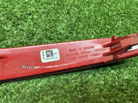 Катафот левый BMW X4 F26 (2014-2018) M-paket