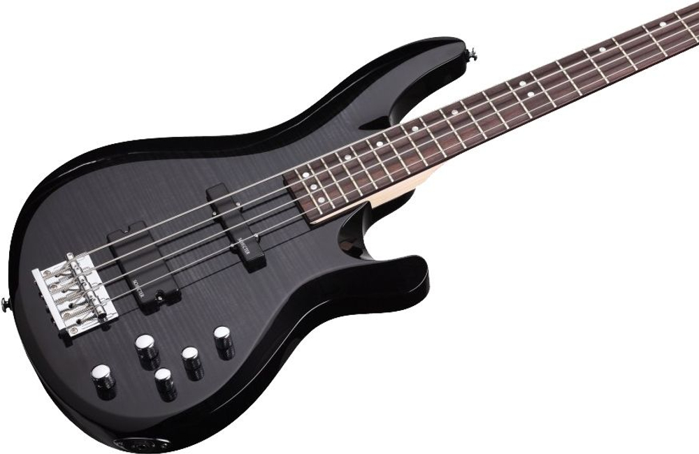 Бас-гитара Schecter C-4 DELUXE