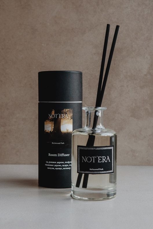 Ароматический диффузор Richmond Park / Notera