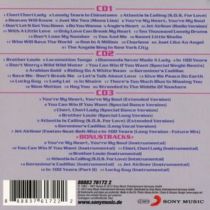 Modern Talking / Original 80s - The Hit Decade (3CD)