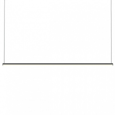 Подвесной светильник Maytoni Halo MOD246PL-L16BK