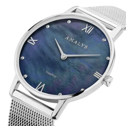 Amalys Aurore AMW-185