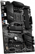 Материнская плата ATX MSI B550-A PRO