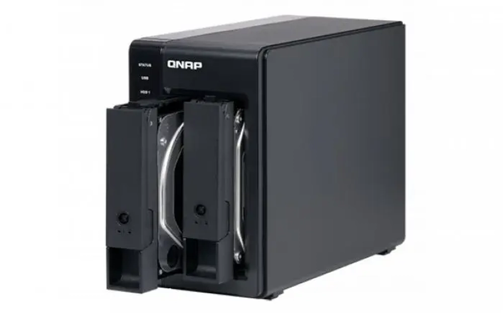 Модуль QNAP USB 3.0 QNAP TR-002