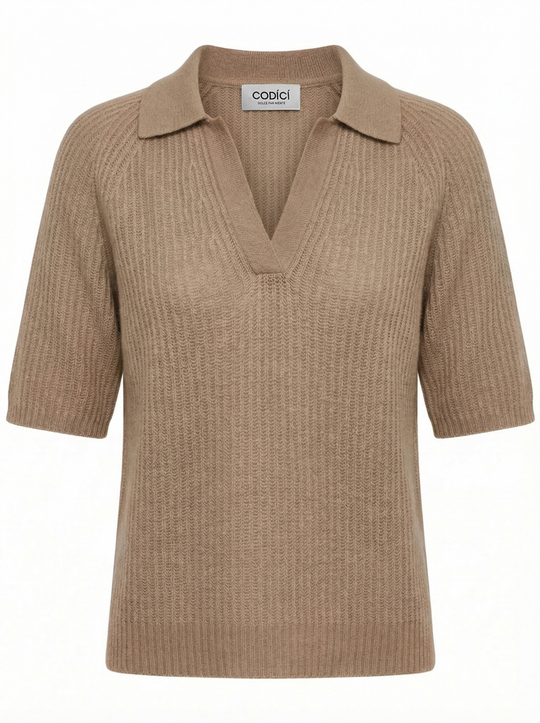 Кашемировое поло