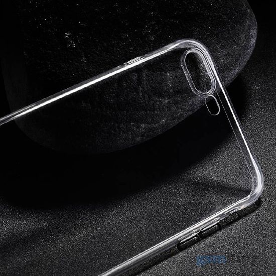 Hoco Light Series Case iPhone 8/7 Plus Transparent (Прозрачный)
