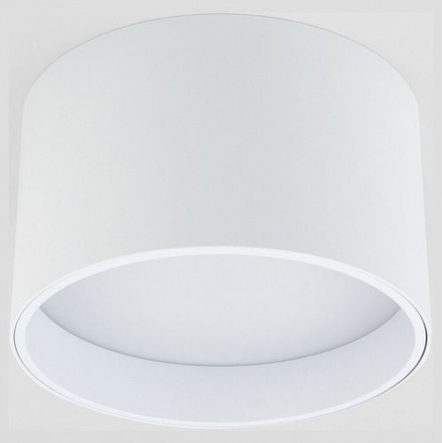 Накладной светильник Elektrostandard Banti 25123/LED (Цвет плафона Белый)