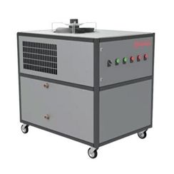 Чиллер с воздушным охлаждением Thermex Energy AWC 20