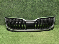 Решетка радиатора Skoda Octavia A7 (2017-2020)