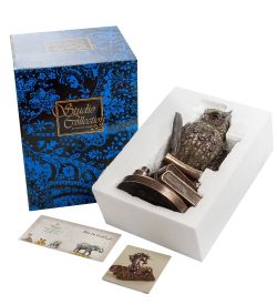 Veronese WS- 49/ 1 Фигура «Мудрая Сова»