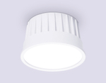 Лампа светодиодная LED MR16-DD 6W 4200K 85-265V