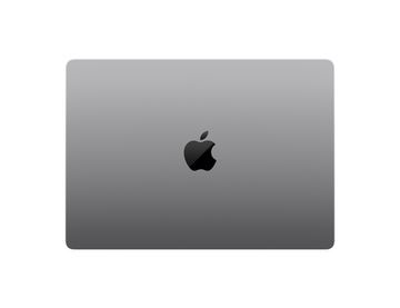 Ноутбук Apple MacBook Pro 14.2 (2023) M3 8/1 ТБ Серый космос (MTL83)