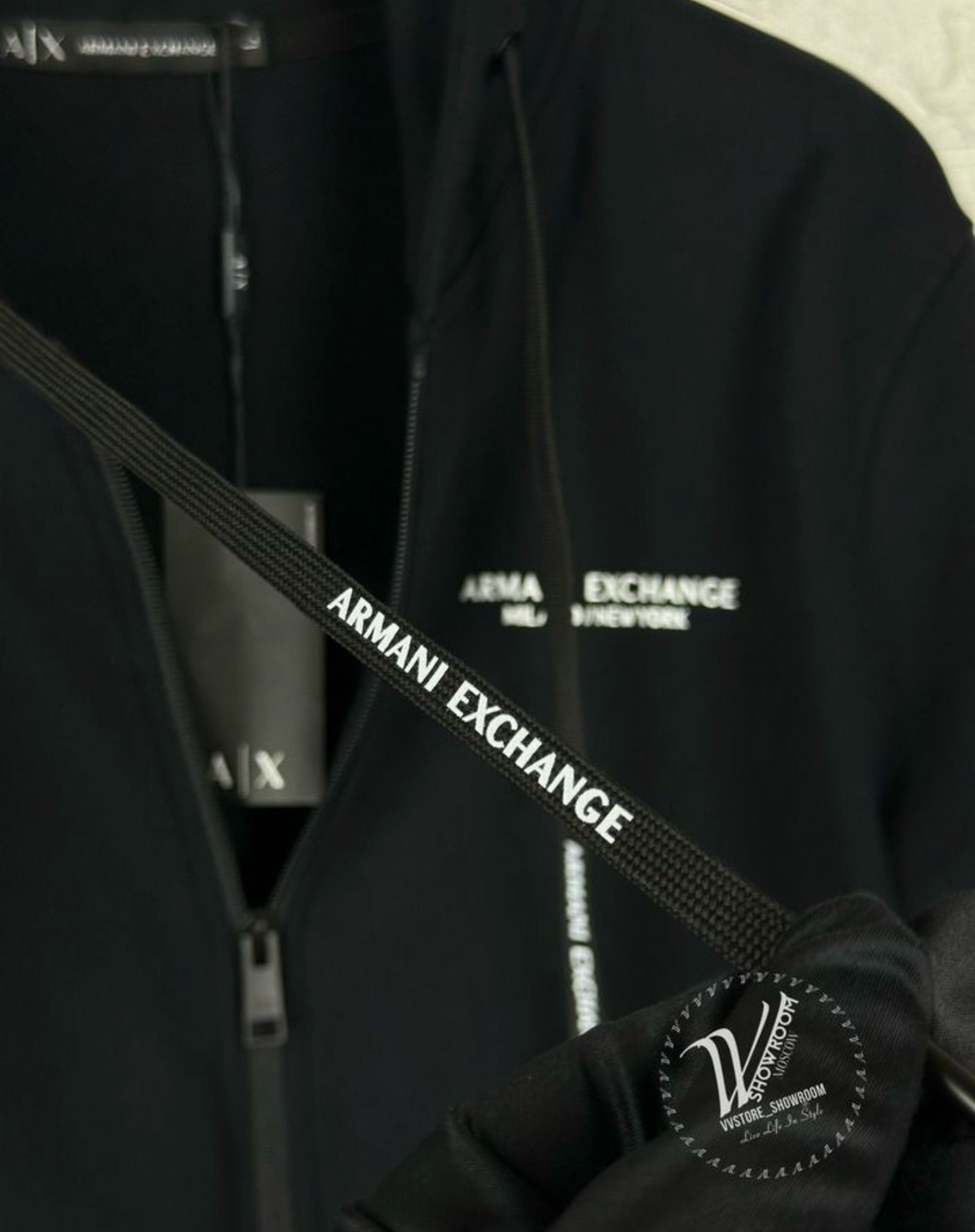 Спортивный костюм Armani Exchange