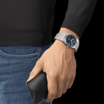 Часы TISSOT PRX , 40mm, T137.407.11.041.00