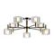 Люстра на штанге Citilux ELAN CL241171