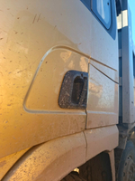 Shacman (Shaanxi) SX* 8x4 Самосвал SX33186T366 (Дизельный, 11,6 л, 369 л.с., МТ)