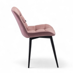 Стул Президент Пудра