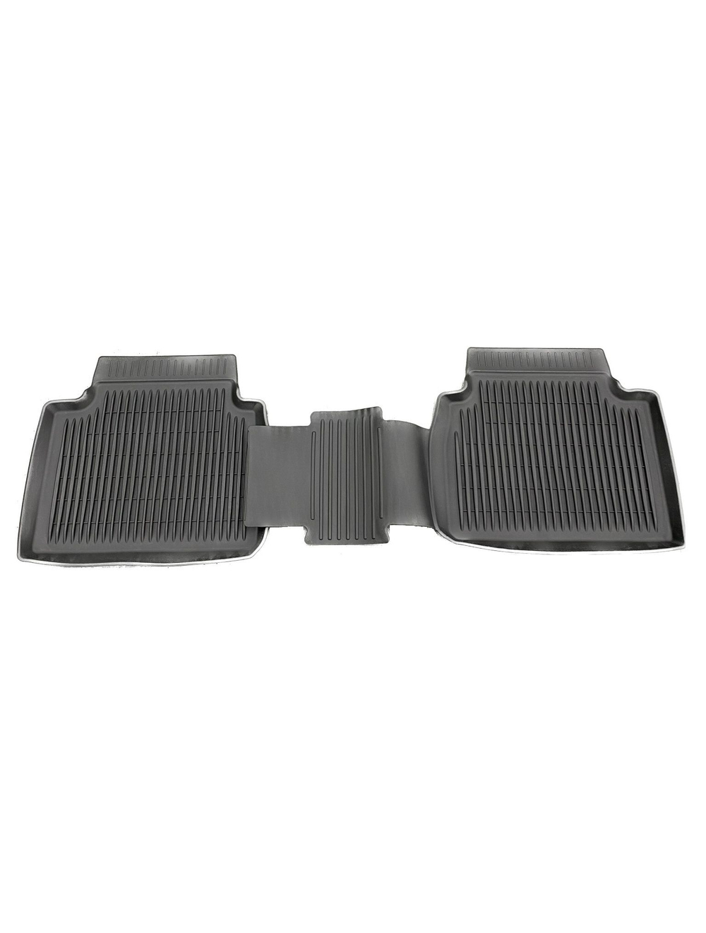 Коврики салона Toyota Camry (2017-2024) (v70 v75 v80) Оригинал (=58500YYE10C0)