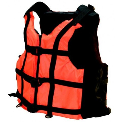 Страховочный жилет Турист размер XL