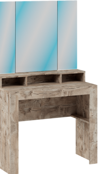 Хилтон Макияжный стол