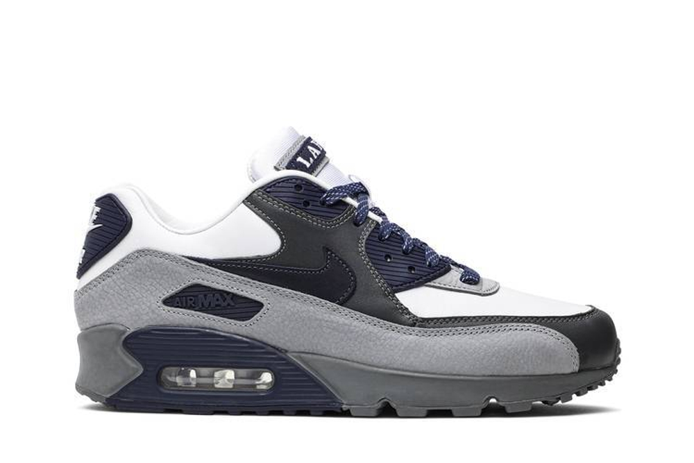 Кроссовки Nike Air Max 90 Nrg Lahar Escape