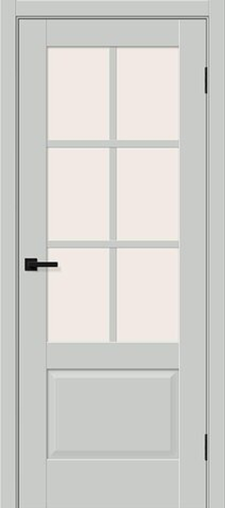 Прима-13.0.1 Grey Silk Magic Fog