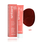 Перманентная крем-краска для волос Ambient, 60 мл