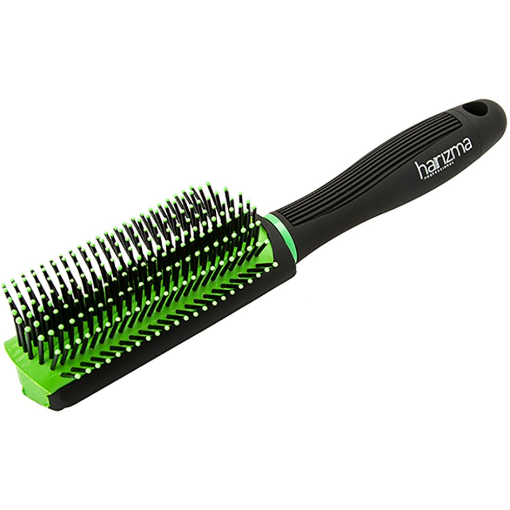 Щетка для укладки Harizma ECO brush h10616