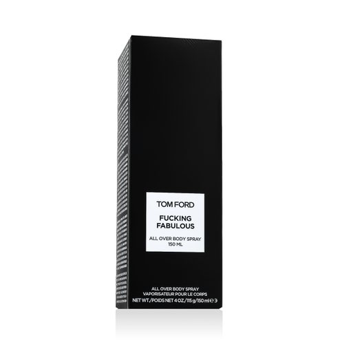 Tom Ford Fucking Fabulous Bodyspray 150 ml (unisex)