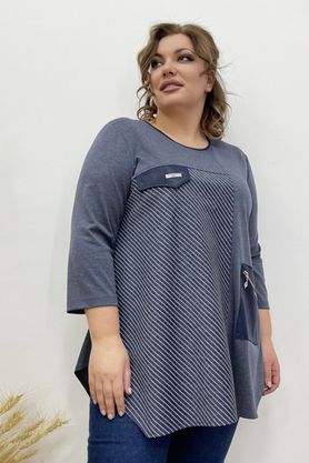 Цена на Туника-1904 больших размеров