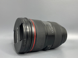 Canon 24-70mm 2.8L II USM Пыль внутри