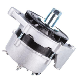 Генератор, 24V, 55A / EXCH ALTERNATOR АРТ: R/702/186