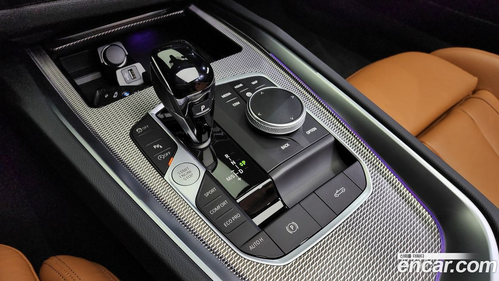 BMW Z4 (G29) sDrive20i M Sports (06.2022)
