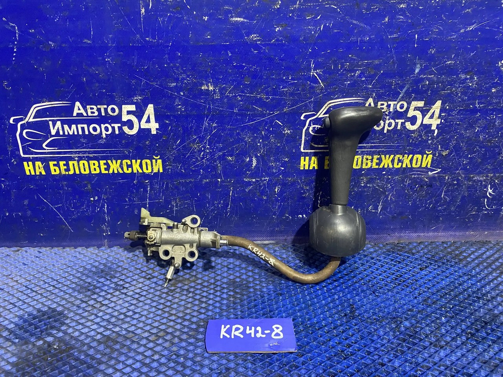 Селектор АКПП TOYOTA LITEACE 1999