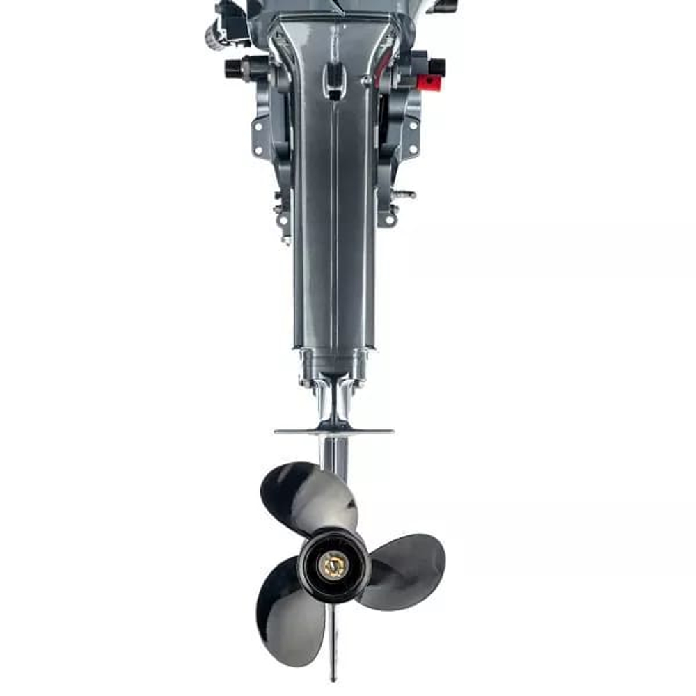 2х-тактный лодочный мотор MIKATSU M20FHL