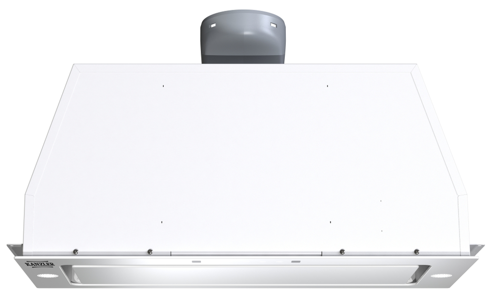 вытяжка D 520 W